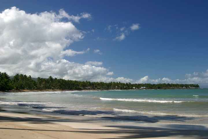 samaná