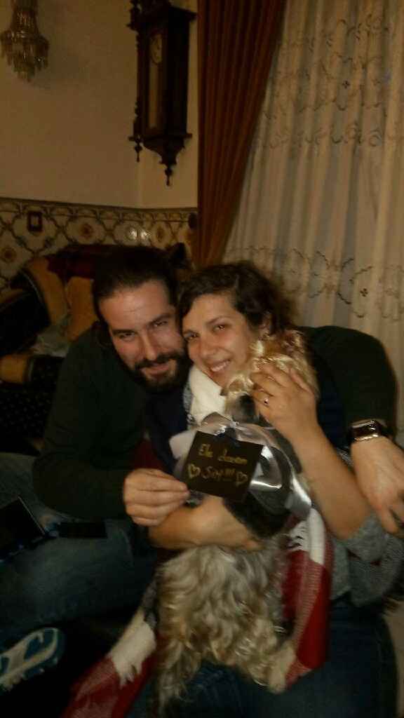 Surpresa ao noivo :) - 4