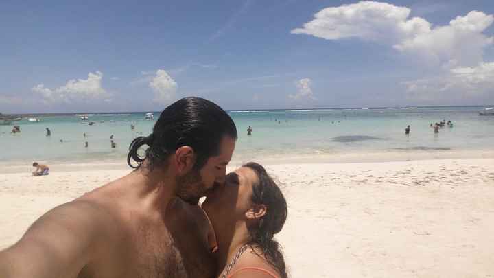 beijinho no méxico :p