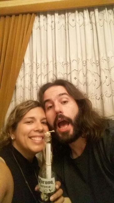 Partilha a vossa última foto! - 1