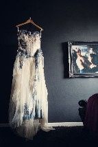lá se foi o vestido!!!!!