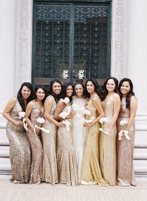 as damas