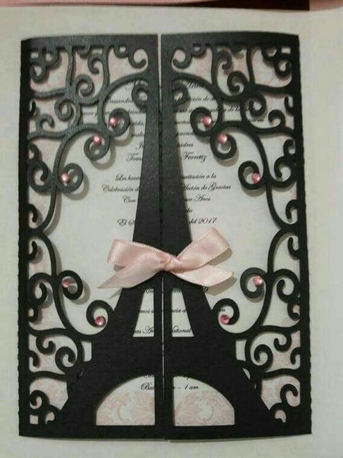  Inspiração francesa :) - 9