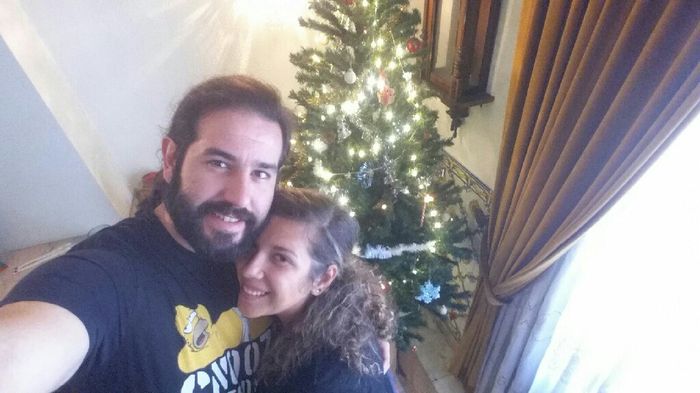  Já cheira a Natal cá em casa 🎄 - 3