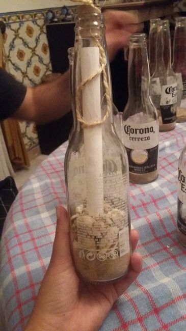 Já tens os teus convites? Mostra-nos! 3