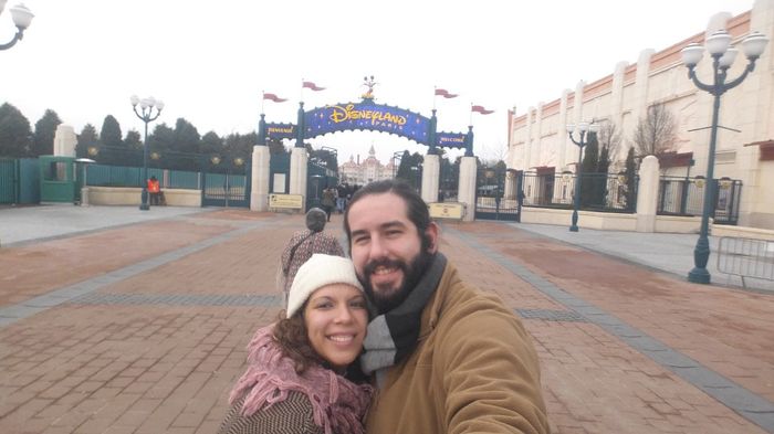 disney