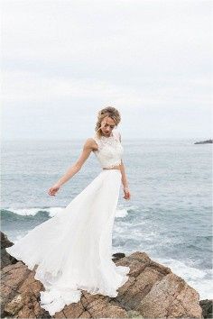 Vestidos de noiva para praia 4