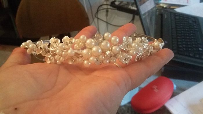 tiara 2
