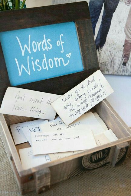 Inspirações guestbook - 15