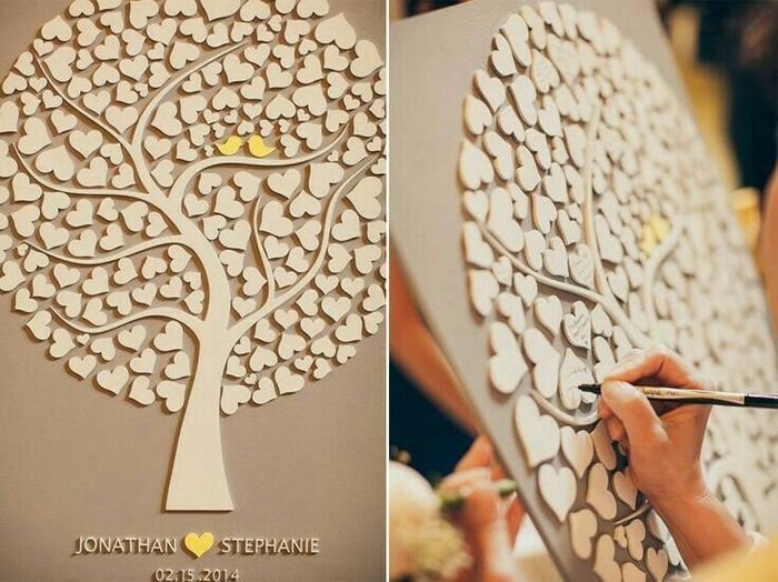 Inspirações guestbook - 21