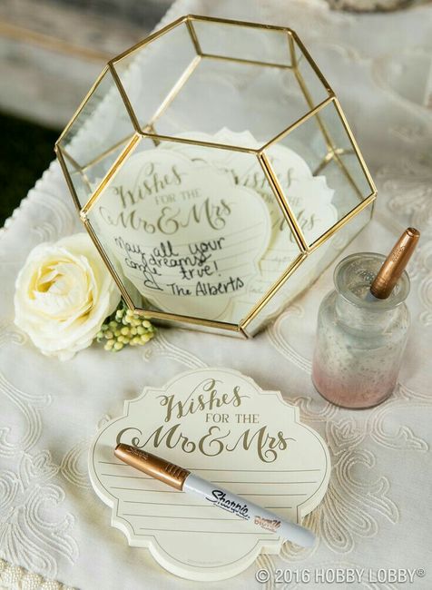 Inspirações guestbook - 24