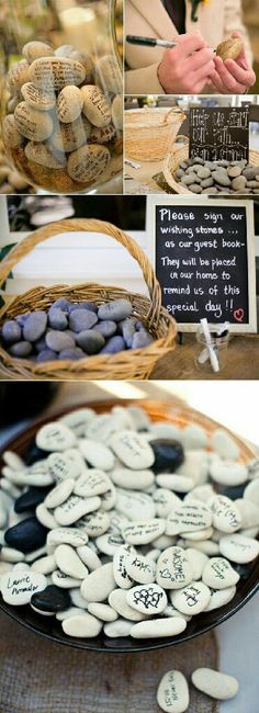Inspirações guestbook - 25