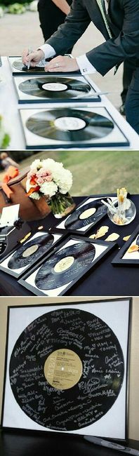 Inspirações guestbook - 26