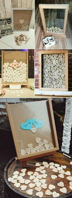 Inspirações guestbook - 31