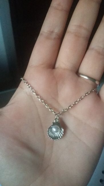 pulseira damas