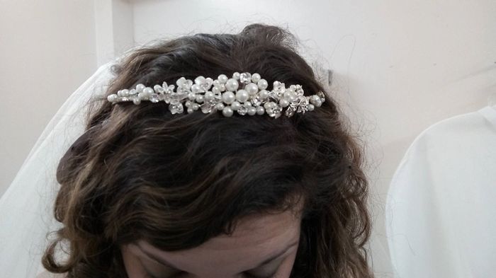 tiara