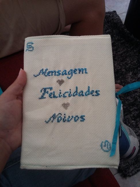 guestobook