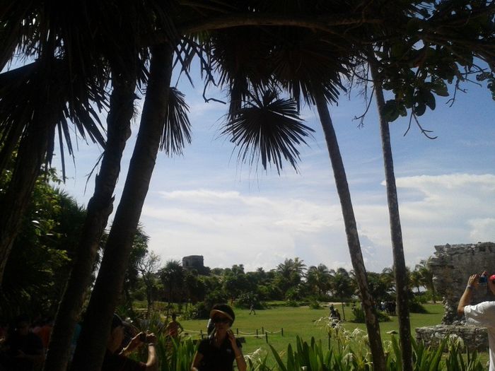 ruínas