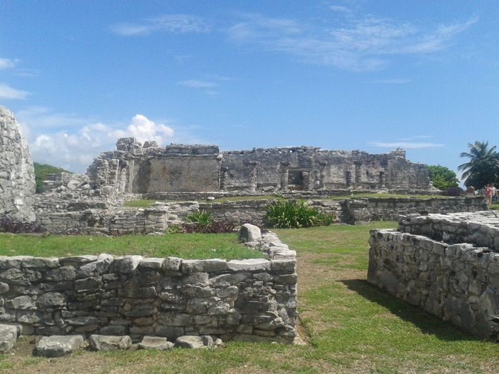 ruínas
