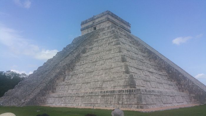 chicen itza