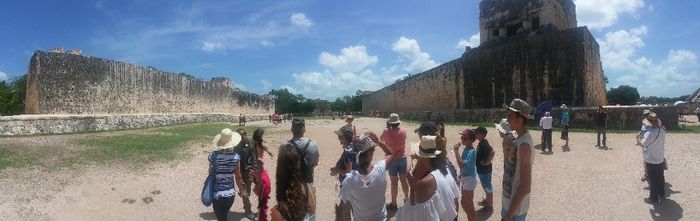 chicen itza