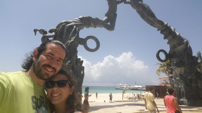 playa del carmen