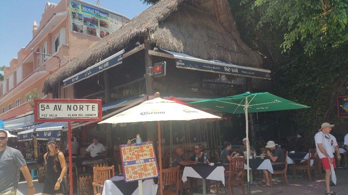 playa del carmen