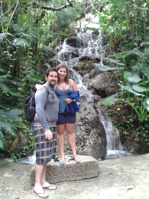 xcaret