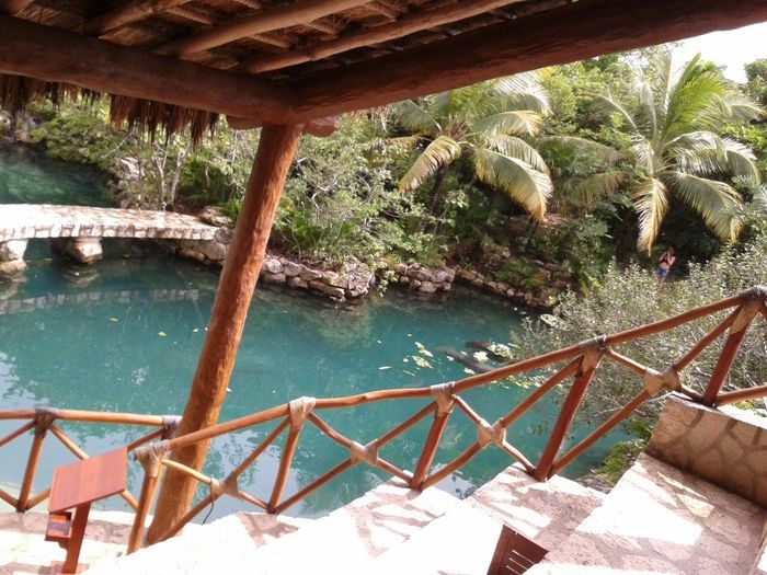 xcaret