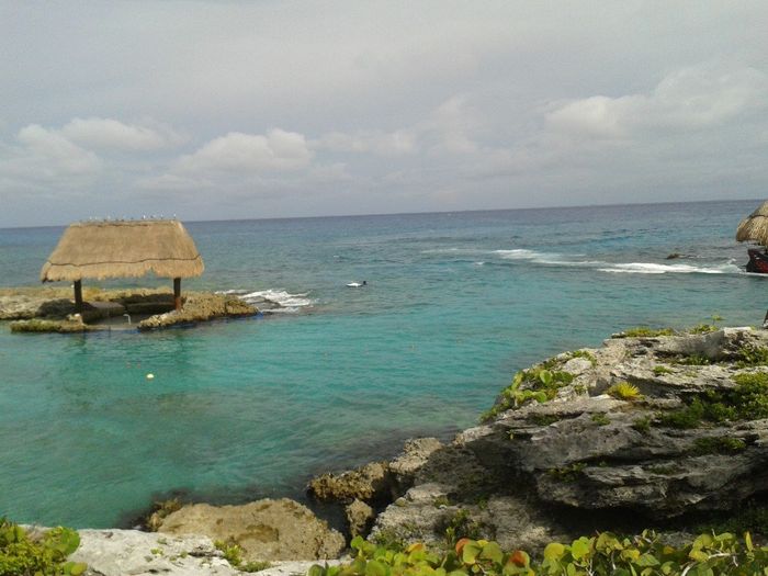 xcaret