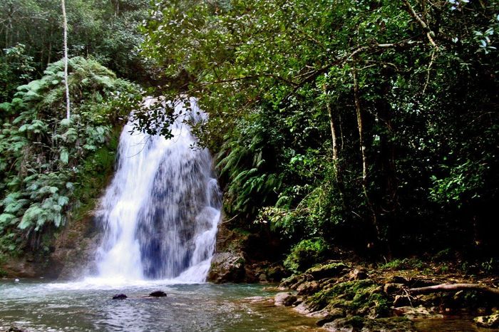 cascata