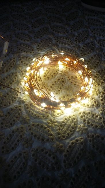 luzes exteriores para colocar no jardim da quinta