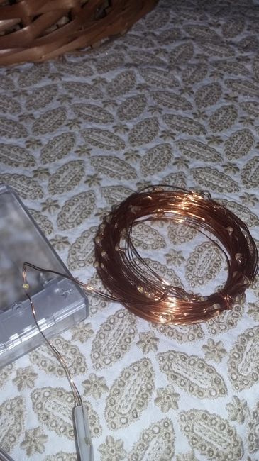 luzes exteriores para colocar no jardim da quinta