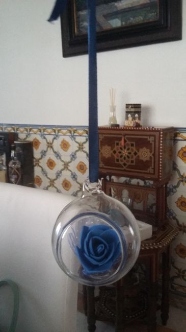 bolas para decoração exterior nas arvores