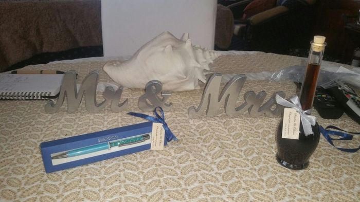 prendas e decoração 