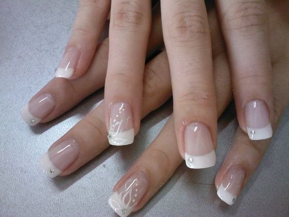 manicure