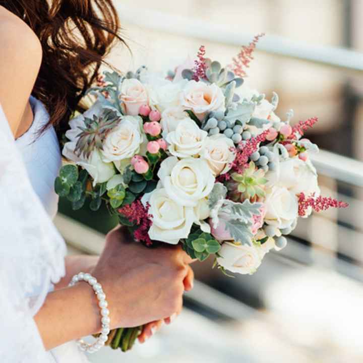 Bouquet da noiva - 3