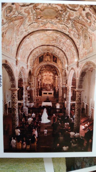 Casamos em altura de Covid e foi tao bom!!! 2