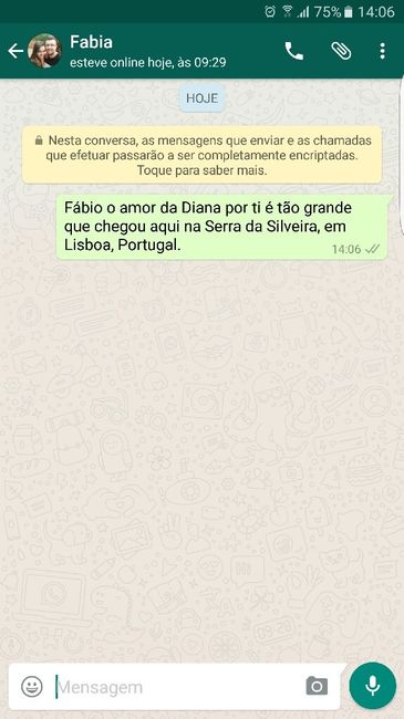 Desafio surpresa para o noivo ! - 1