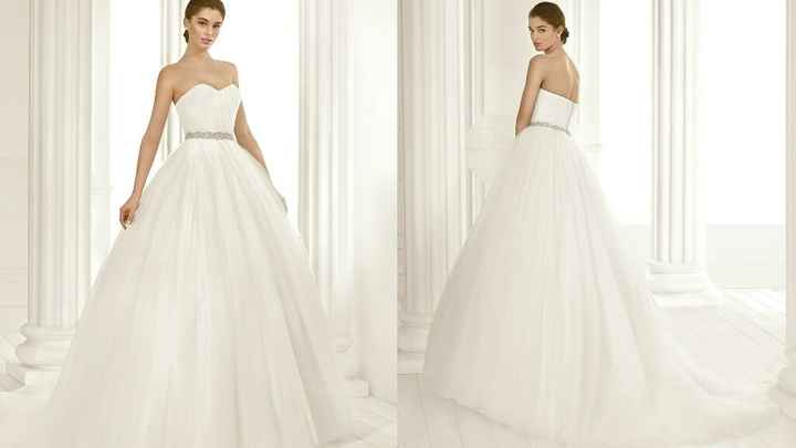 Novo vestido!!!! - 1