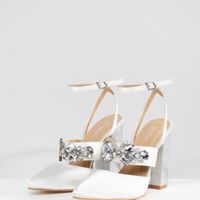 Ajuda com Sapatos/sandálias - 2