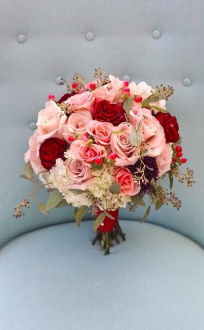 Bouquet 8