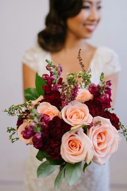 Bouquet 10