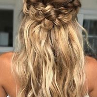 3. Penteado