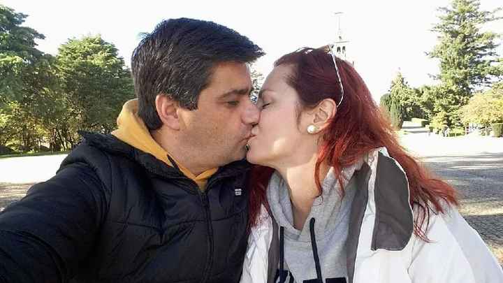 Vais-te casar com o teu primeiro amor? - 1