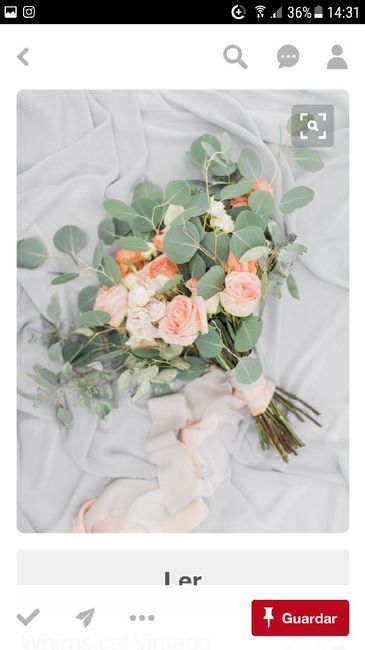 Cores casamento :d - 3