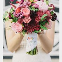Bouquet ajuda - 1