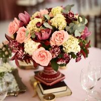 Bouquet ajuda - 2