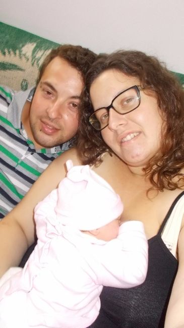 aqui está o meu fm e a minha princesa