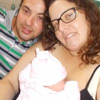 aqui está o meu fm e a minha princesa